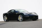 Ferrari California by Novitec Rosso 2009 года